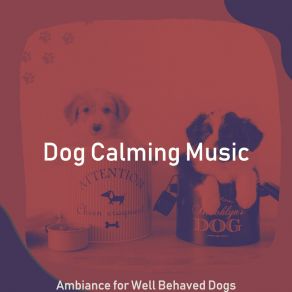 Download track Trio Jazz Soundtrack For Separation Anxiety Dog Calming Music