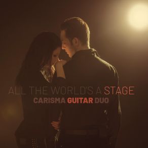 Download track Roma (Arr. CARisMA For 2 Guitars) Carisma Guitar Duo