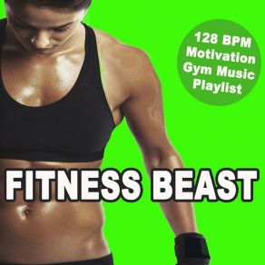 Download track Turn Up The Speaker Fitness Beast