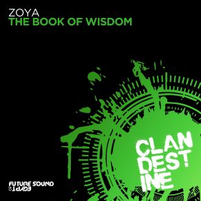 Download track The Book Of Wisdom (Original Mix) Zoya