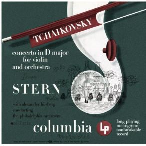 Download track I. Allegro Moderato Isaac Stern