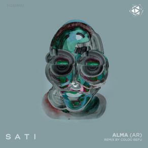 Download track Sati (Coloü Befu Remix) ALMA (AR)Coloü Befu