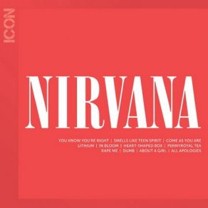 Download track Heart-Shaped Box Nirvana