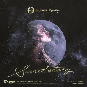 Download track Secret Story (Radio Mix) Gabriel Balky