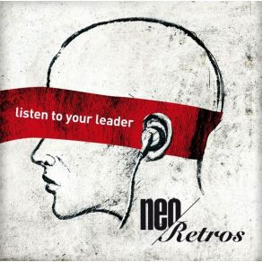 Download track The Loudness Of Silence Neo Retros