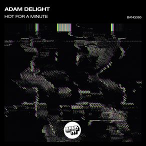 Download track Hot For A Minute Adam Delight