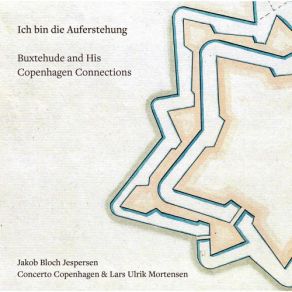 Download track Ich Bin Der Auferstehung Und Das Leben, BuxWV 44 Jakob Bloch Jespersen, Lars Ulrik Mortensen, Fredrik From