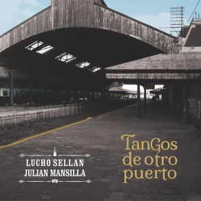 Download track Ciudad Moderna Lucho Sellan