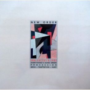 Download track Everything's Gone Green New Order