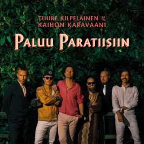 Download track Naarmuja Paratiisissa Tuure Kilpeläinen