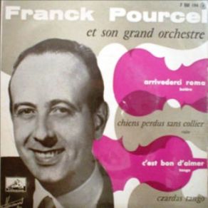 Download track Arrivederci Roma Franck Pourcel