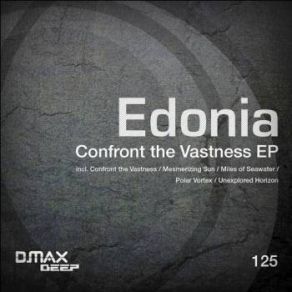 Download track Unexplored Horizon (Original Mix) Edonia