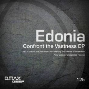 Download track Confront The Vastness (Original Mix) Edonia