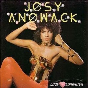 Download track Love Computer Josy A. Nowack