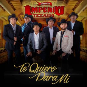 Download track Quiero Charlar Con La Muerte Imperio Texano