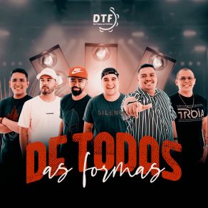 Download track Fim Da Tristeza (Cover) Grupo De Todas As Formas