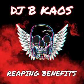 Download track Silent Screaming DJ B Kaos