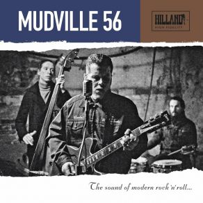 Download track Let Me Let You Heal Me Tonight Mudville 56