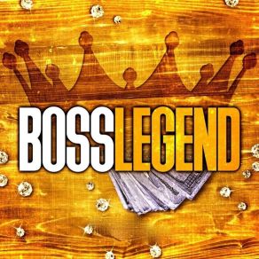 Download track Swag Alert BossLegend