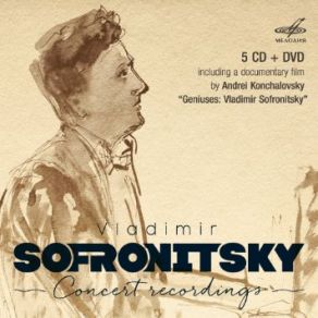 Download track Preludes, Op. 11 - No. 20 In C Minor – Appassionato Vladimir SofronitskyPreludes, OP 11