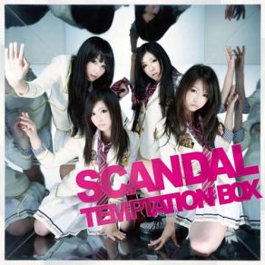 Download track Namida No Regret SCANDAL