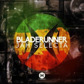 Download track Jah Selecta Bladerunner