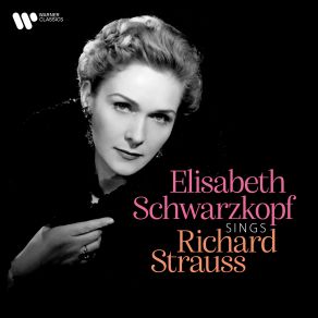 Download track Letzte Lieder: No. 4, Im Abendrot Elisabeth Schwarzkopf, Geoffrey Parsons, Gerald Moore