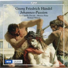 Download track Johann CrÃ¼ger - Choral ÂEs Dient Zu Meinen Freudenâ La Capella Ducale, Musica Fiata, Roland Wilson