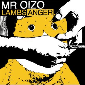 Download track Rank Mr. Oizo