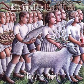 Download track The Other Man Fripp, Collins, Jakszyk