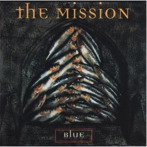 Download track Alpha Man The Mission UK