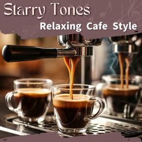 Download track Crisp Linen Morning Starry Tones