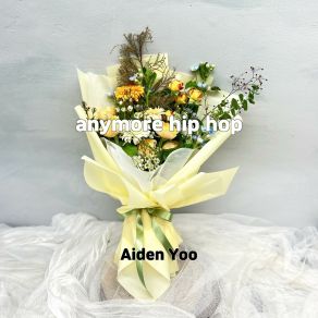 Download track Banner Music Aiden Yoo