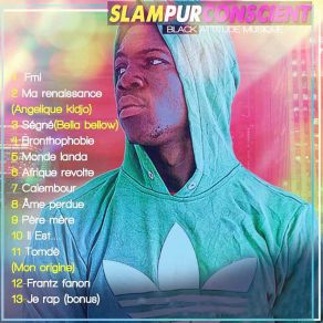 Download track Ségné (Bella Bellow) Sinnamophobe Leglobe