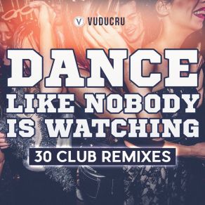 Download track Can't Feel My Face (Vuducru Remix) Vuducru