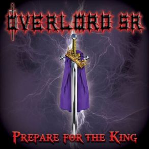 Download track The Power Of Metal Overlord SR