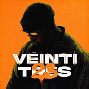 Download track VEINTITRÉS MaDiel LaRa