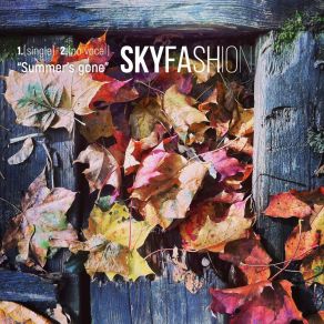 Download track Summer's Gone The Sky Fashion