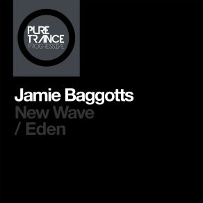 Download track New Wave (Extended Mix) Jamie Baggotts