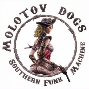 Download track Lost And Wasted Time Molotov Dogs