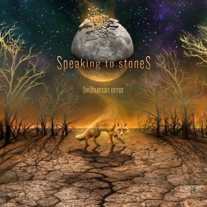 Download track The Last Word Speaking To Stones