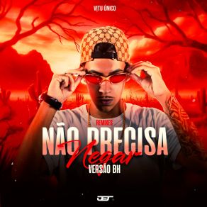 Download track Nao Precisa Negar (Versao Bh) - Speed Vortex