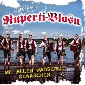 Download track Schuld War N Nur Die Oberkrainer Ruperti-Blosn