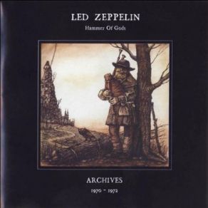 Download track White Summer Black Mountain Si' Led Zeppelin