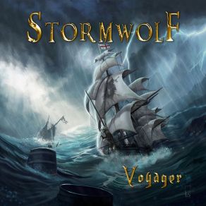 Download track Army Of Poseidon Stormwolf