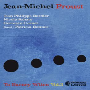 Download track My Funny Valentine Jean Michel Proust