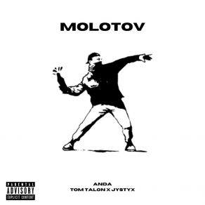 Download track MOLOTOV ANDAJstyx