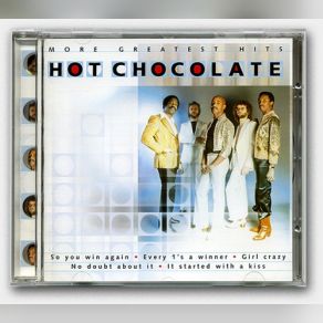 Download track What Kinda Boy You're Lookin' For Girl Hot Chocolate