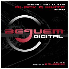 Download track Black & White (KaliMike MoonWalk Remix) Sean Antony