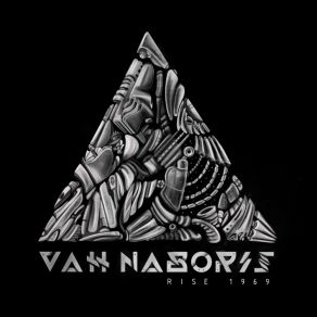 Download track Vah Naboris (Etyen Remix) Rise 1969Etyen